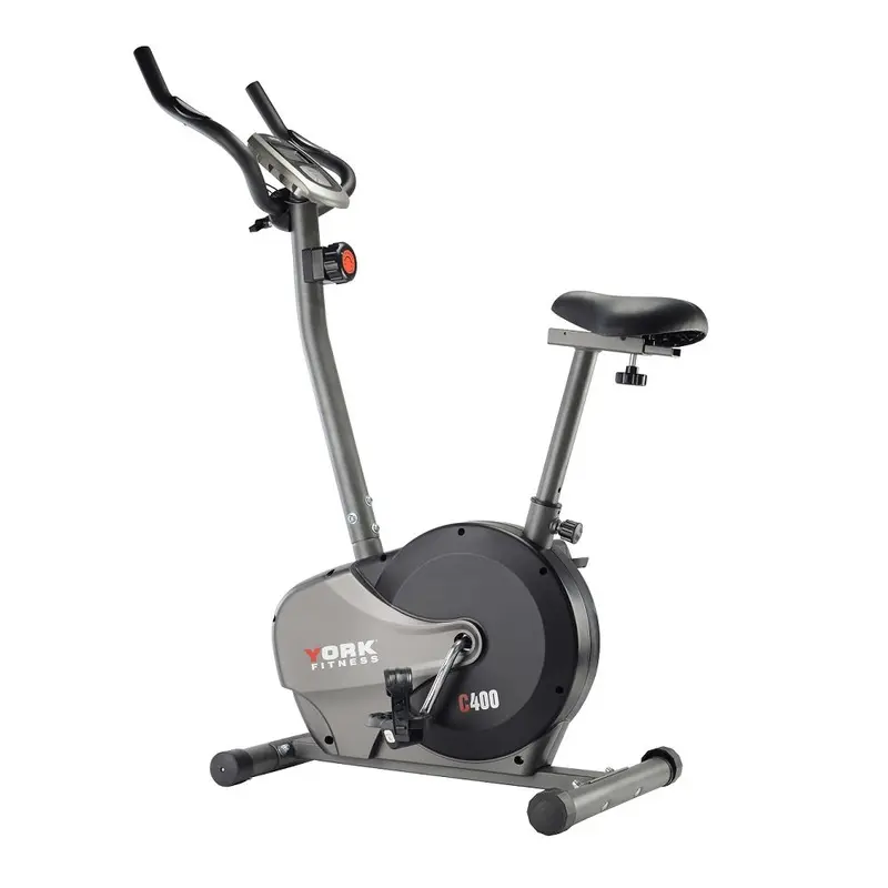 York C400 Exercise Bike