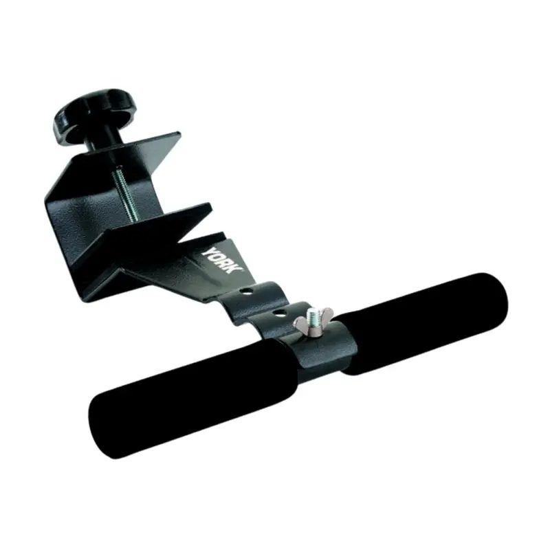 York Fitness Sit Up Bar