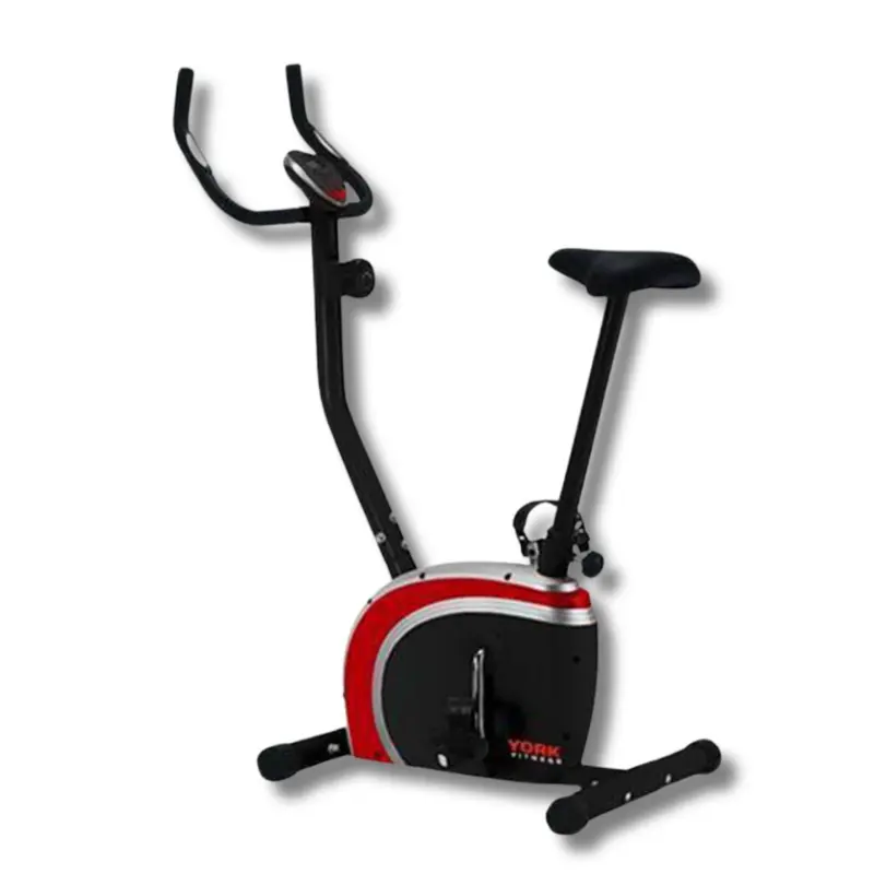 York Performance Upright Bike