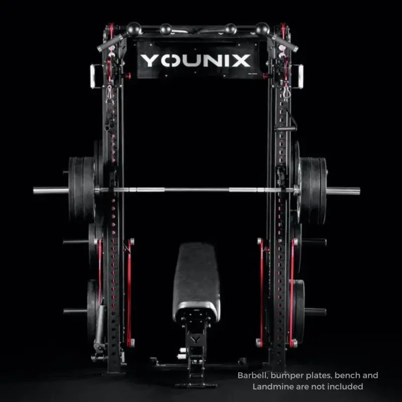 Younix Cable Rack