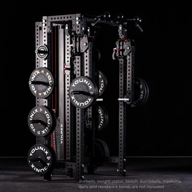 Younix T-Rack