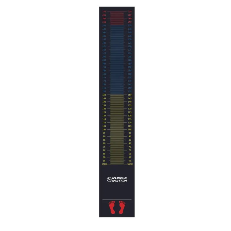 Standing Long Jump Mat