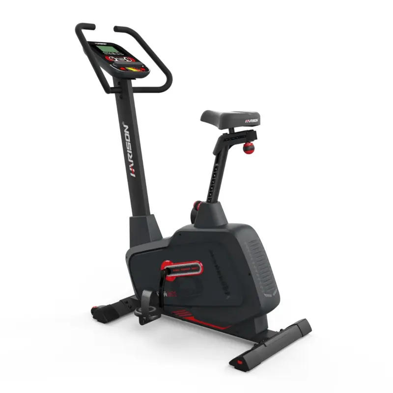 HARISON Discover B11Eco Home Upright Exercise Bike