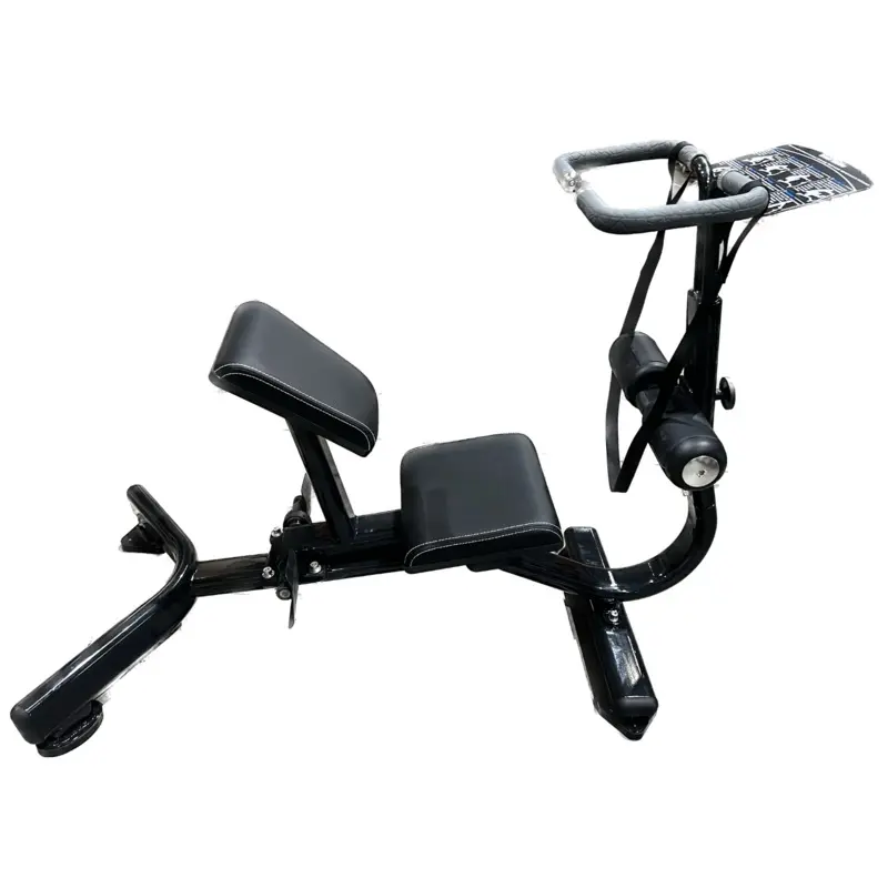 Muscle Motion Commercial Stretch Machine