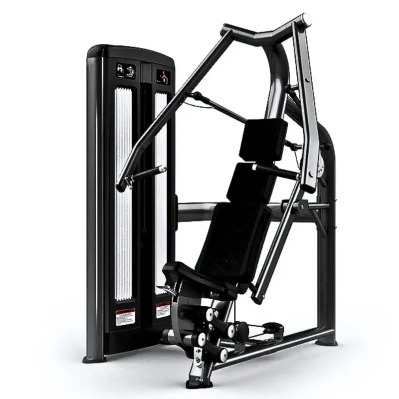 Muscle Motion XRM71001 Commercial Chest Press