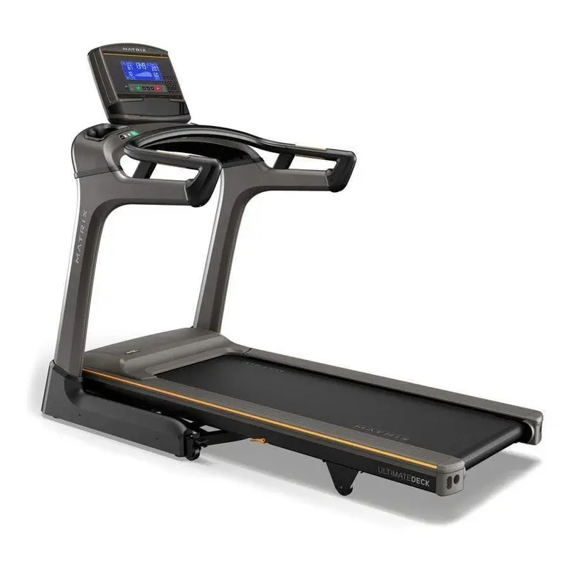 Matrix TF30 Treadmill XR console