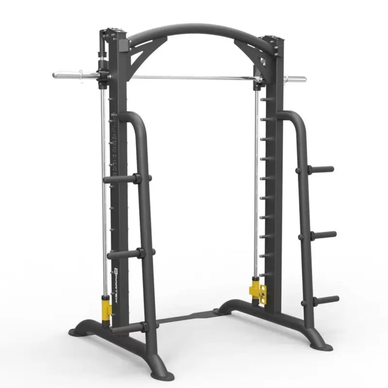 RMC Smith Machine - Plate Loaded - VOLTZ Series