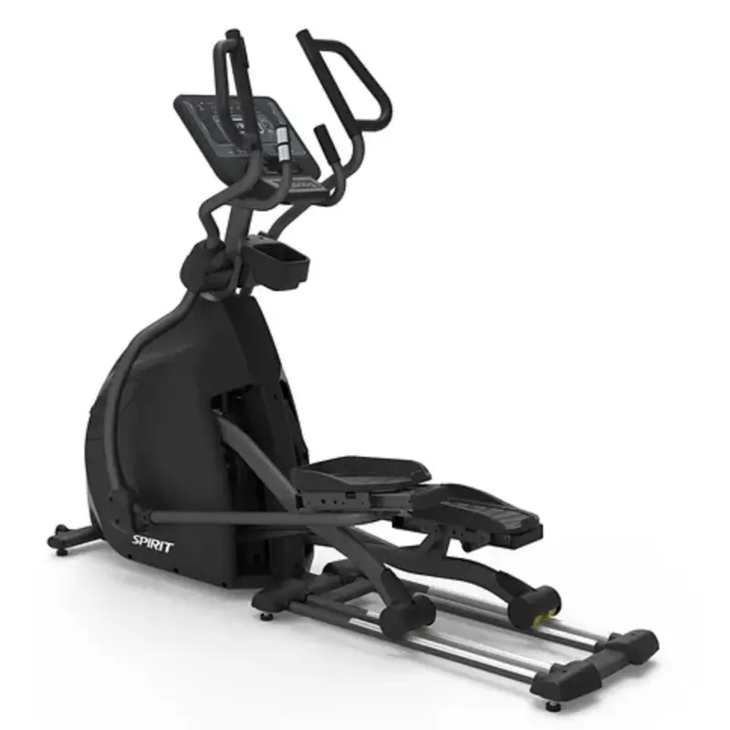Spirit Commercial CE850+ Elliptical Trainer