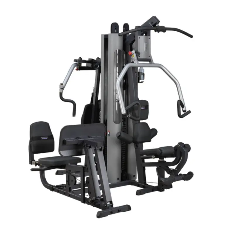 Body Solid Two Stack Gym - G9S