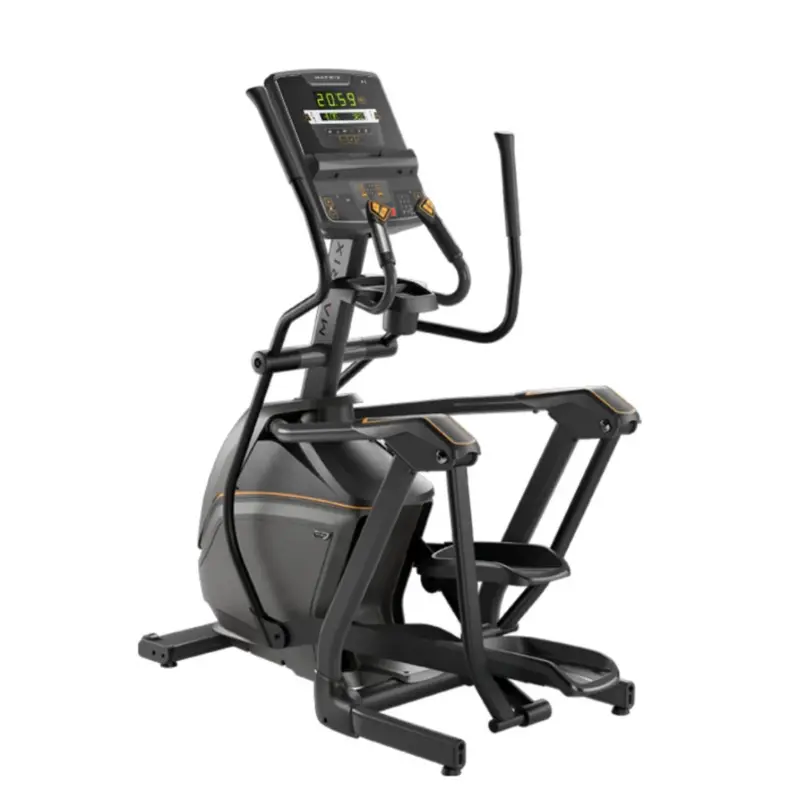 Matrix Lifestyle Elliptical With LED Console