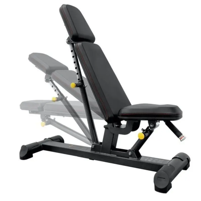 RMC Commercial Adjustable Bench - VOLTZ Series