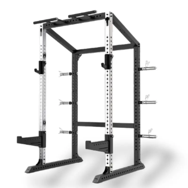 RMC GRAVIX Commercial RM7 Power Rack