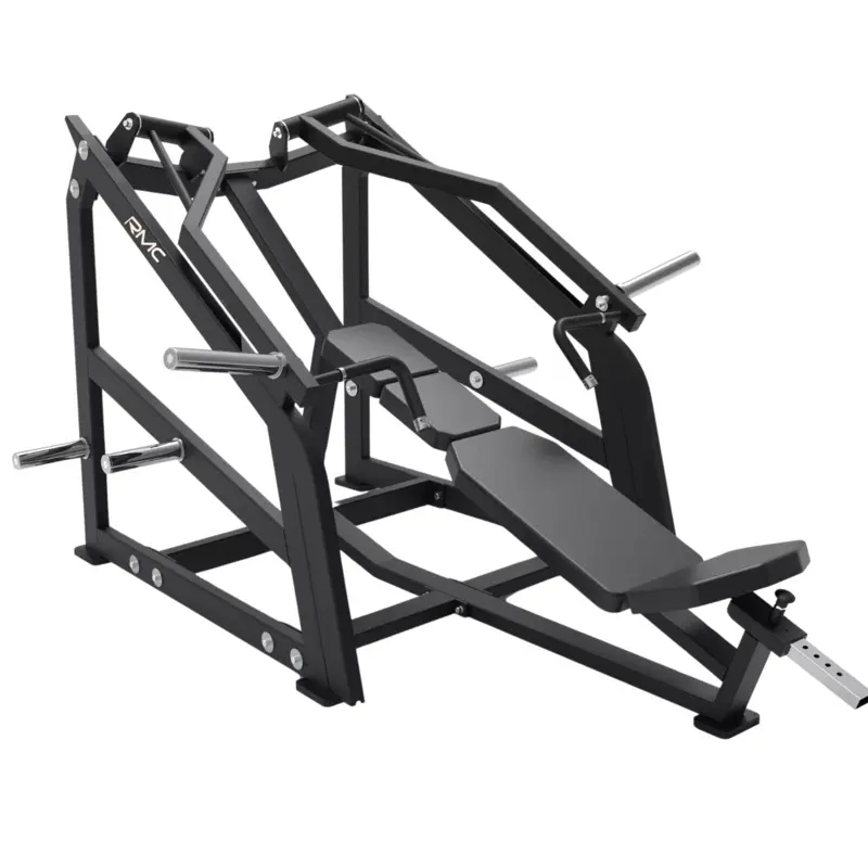 RMC Incline Bench Press  Plate Loaded - THOR Series