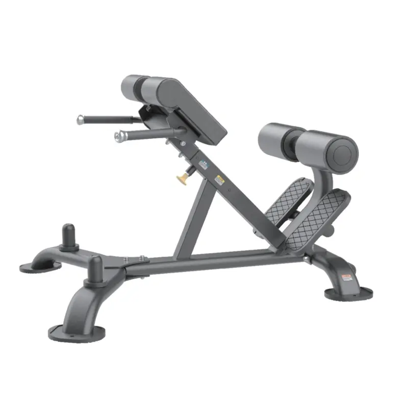 RMC 45 Degree Hyperextension - BLITZ Series