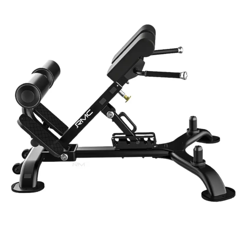 RMC Adjustable Hyperextension - BLITZ Series