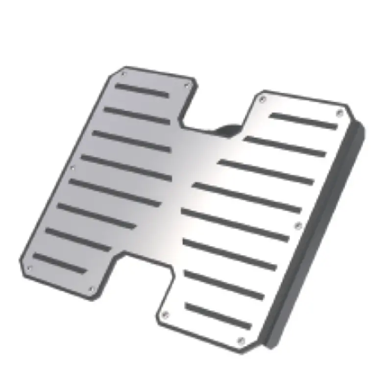 RMC  GRAVIX Foot Plate (RM7/RM9)