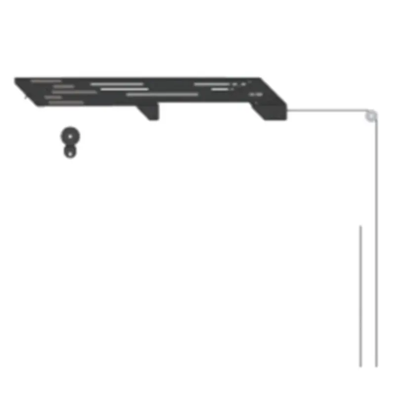 RMC  GRAVIX  Lat Pull Down Attachment (RM7/RM9)