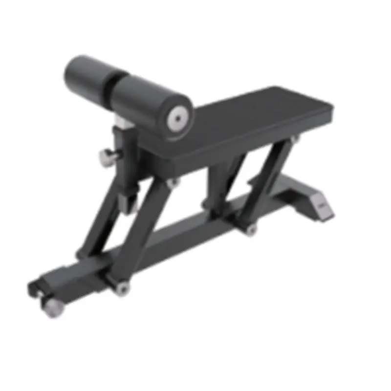 RMC  GRAVIX Seated Row/Lat Pull Down Bench (RM7/RM9)