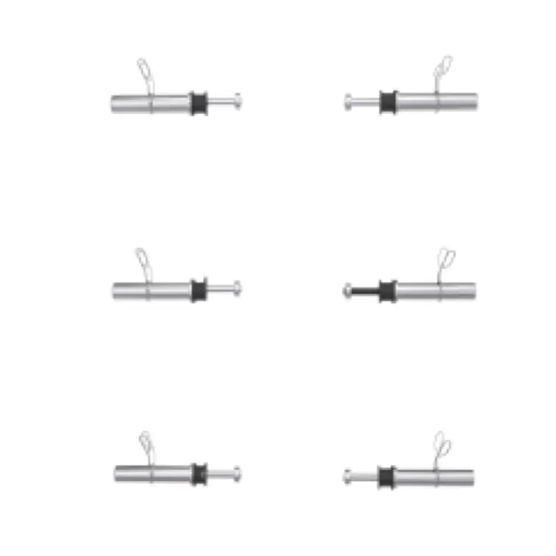 RMC  GRAVIX  Weight Plate Holder (6pcs) (RM7/RM9)