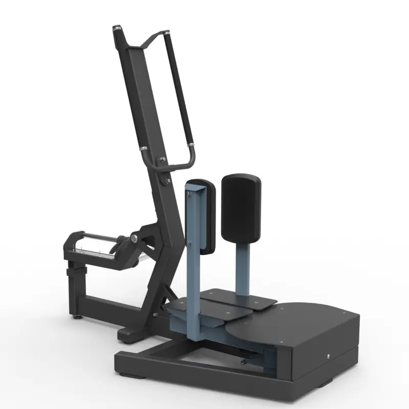 RMC Standing Hip Abductor - Plate Loaded - VOLTZ Series