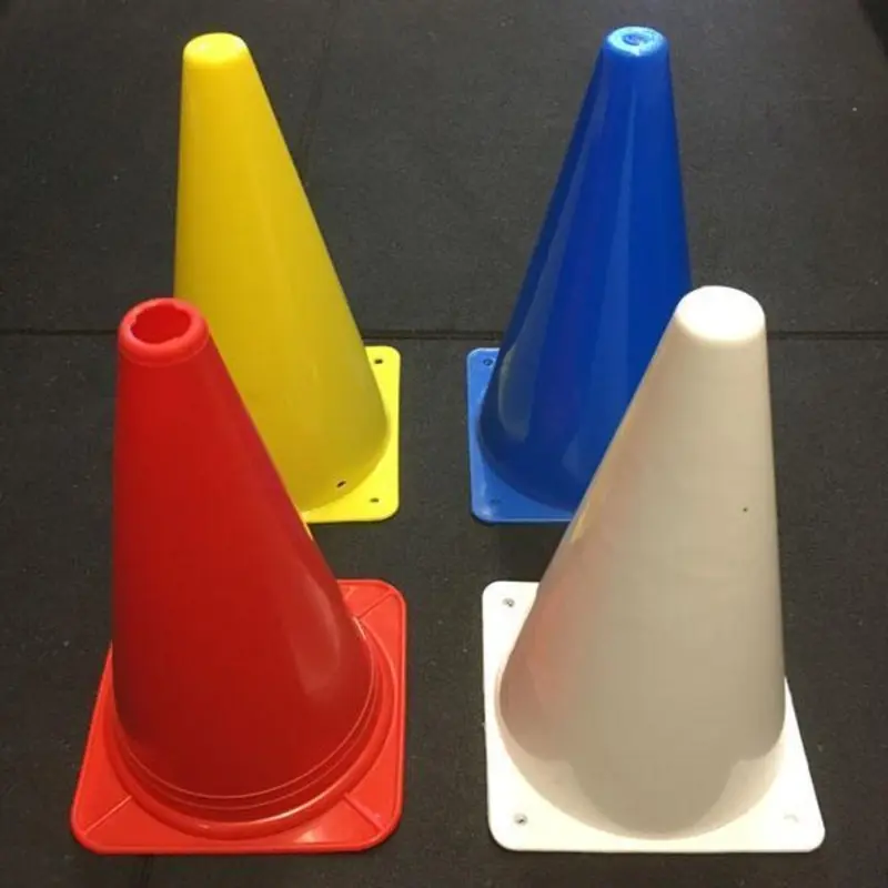 Agility cone  (8 x 23cm)