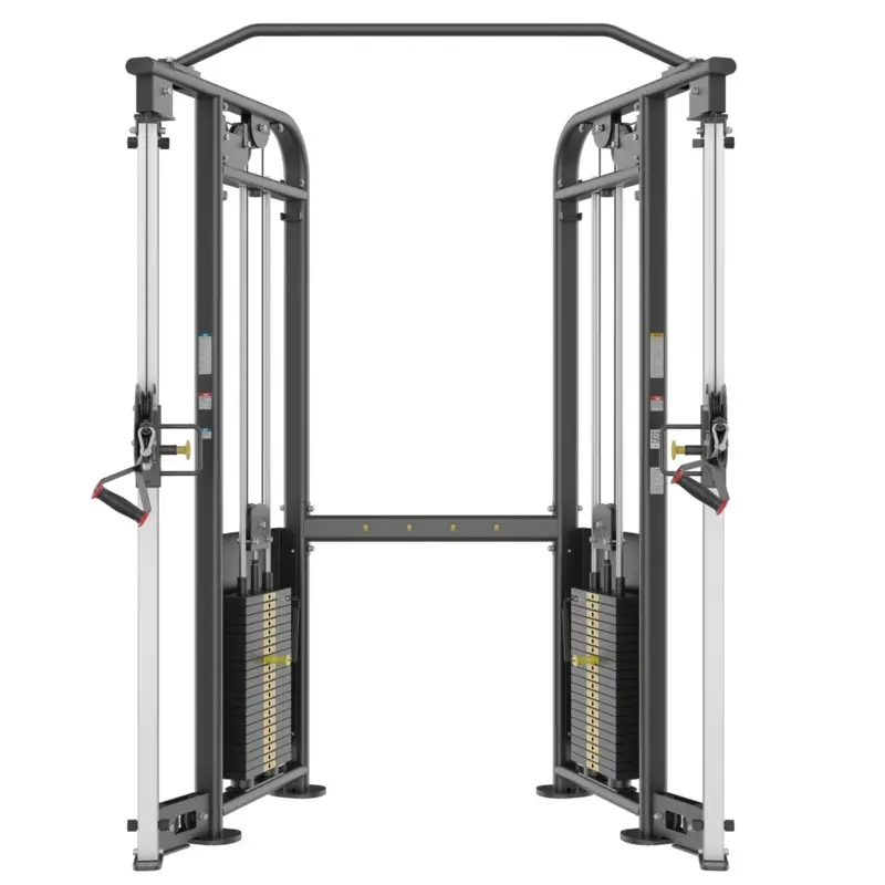 RMC Cable Functional Trainer - Pin Loaded - BLITZ Series RMCBZFT102