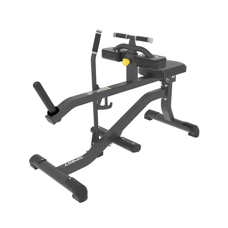 Spirit Fitness SP-4232 Seated Calf Raise