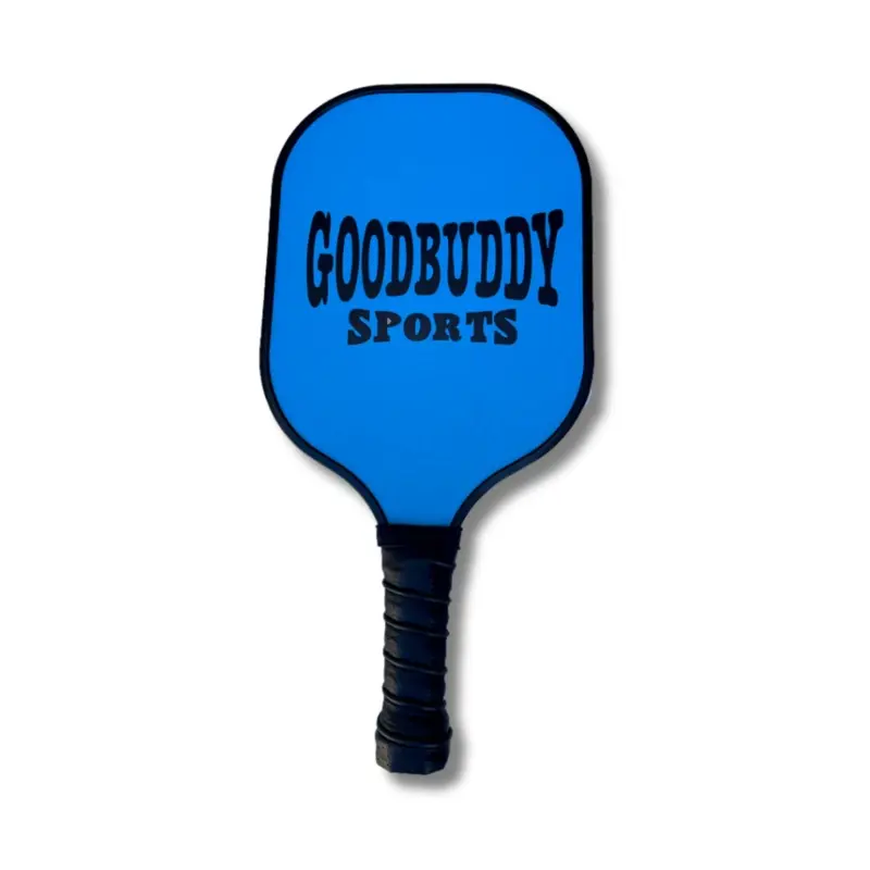 Pickleball Paddle (Blue)
