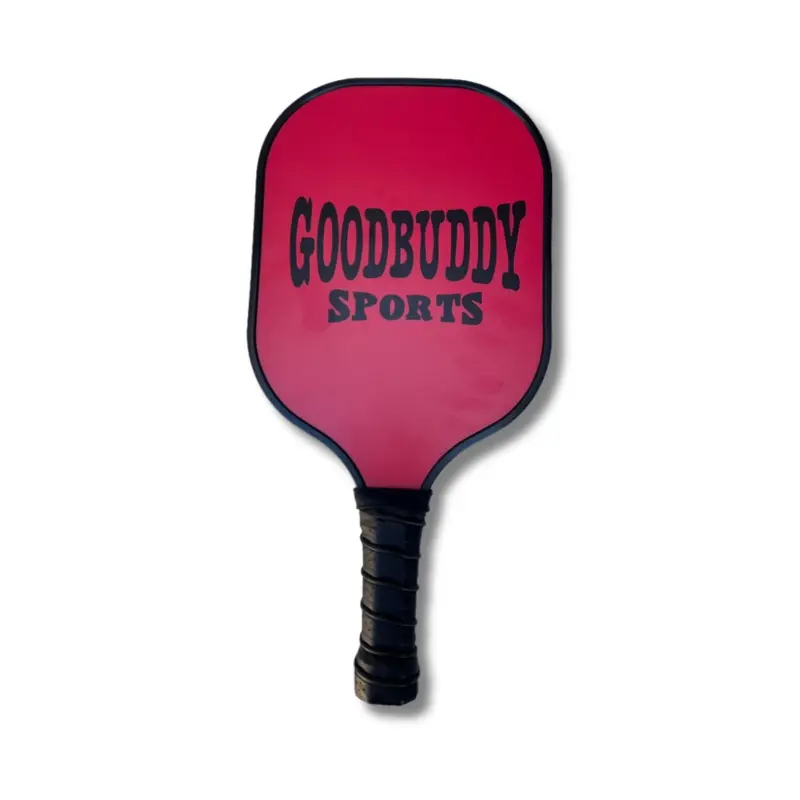 Pickleball Paddle (Red)