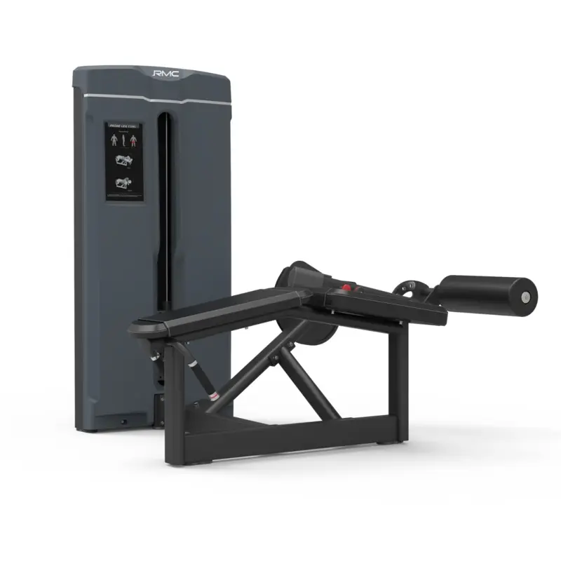RMC Prone Leg Curl  - Pin Loaded - VOLTZ 7 Series