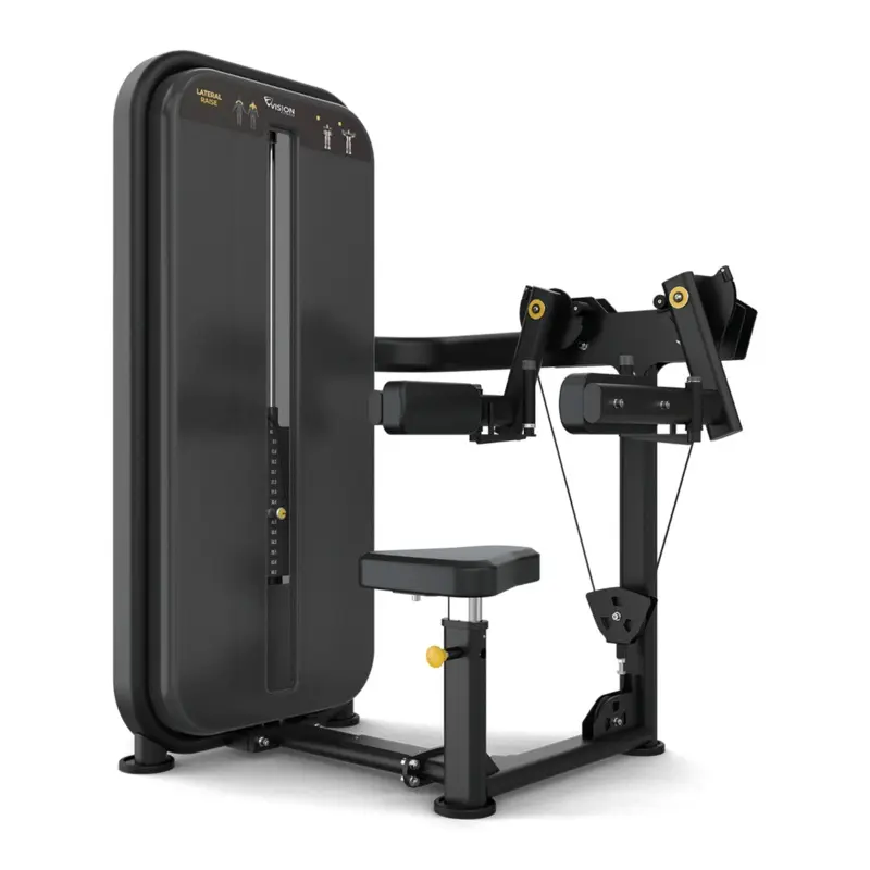 Vision Fitness Lateral Raise