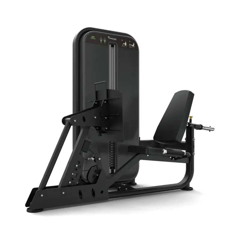 Vision Fitness Leg Press