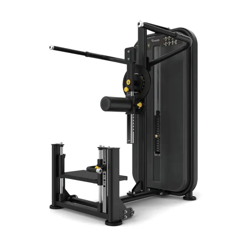 Vision Fitness Rotary Hip