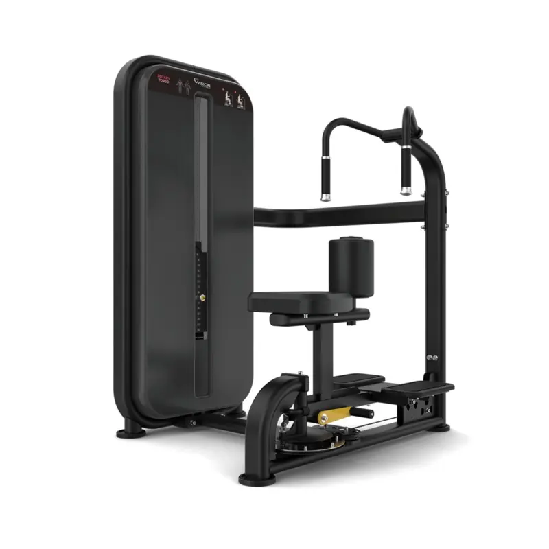 Vision Fitness Rotary Torso