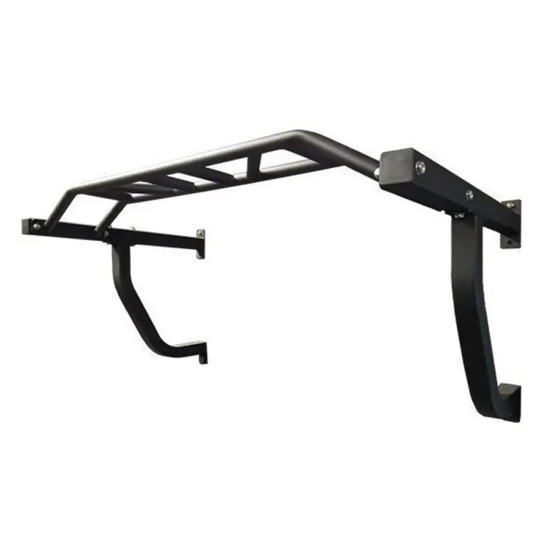 Wall Mounted Multi Grip Chin Up Bar - 7081 - Clearance