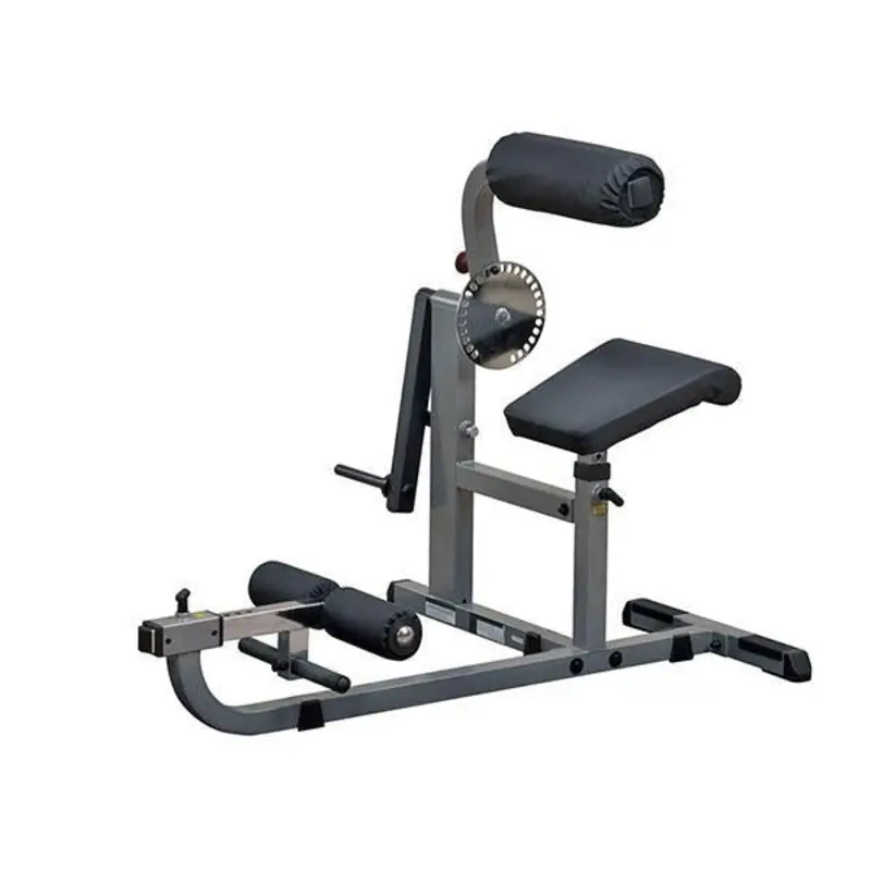 Body-Solid CAM Series GCAB360 Ab and Back Machine