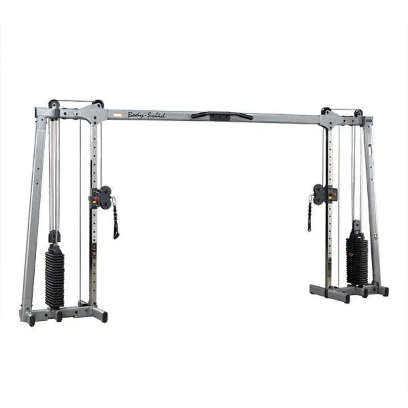 Body-Solid GDCC250 Cable Crossover