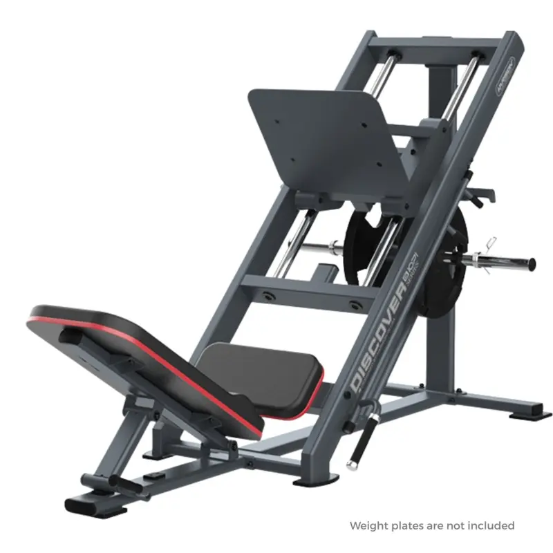 Harison HR-G10 Series Commercial HR-G1071 Leg Press