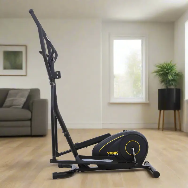 York Fitness Active 100 Cross Trainer
