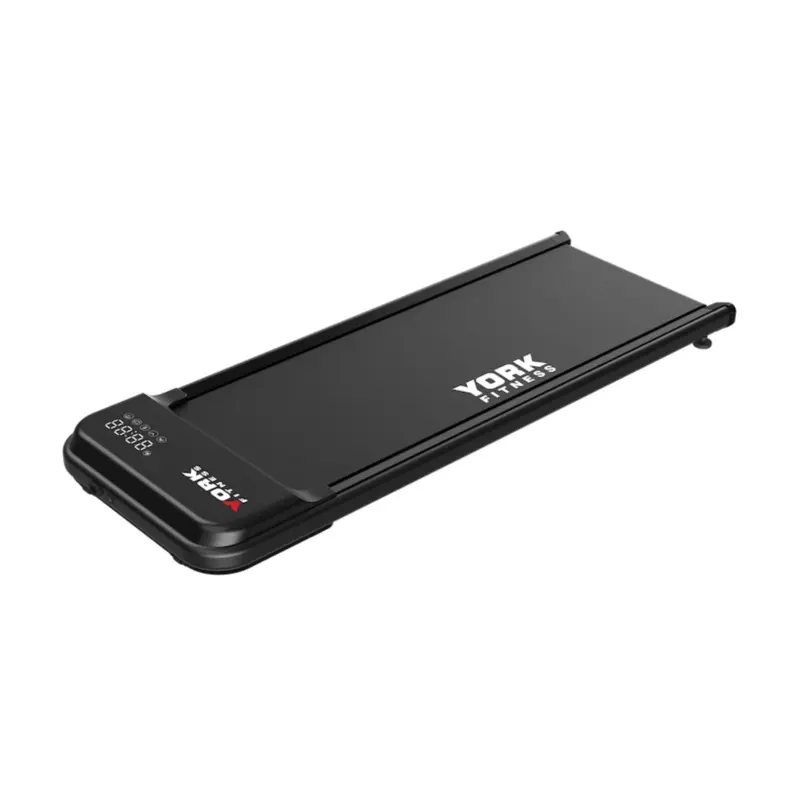 York Fitness Walking Pad Treadmill