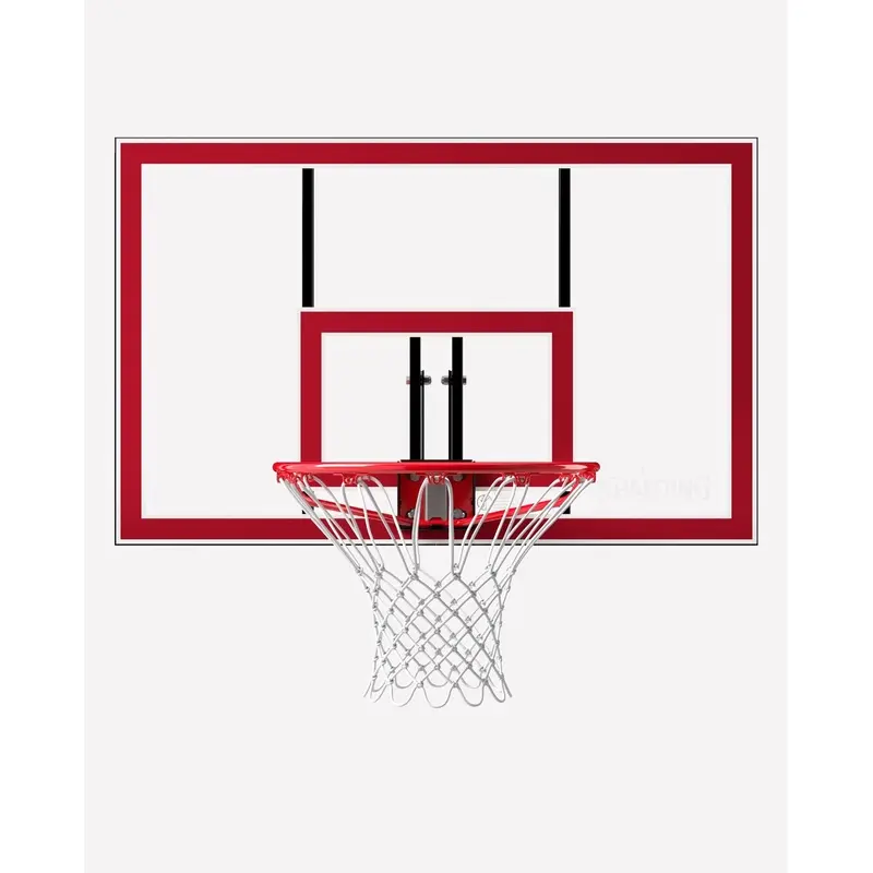 44" Polycarbonate, Slam Jam Rim