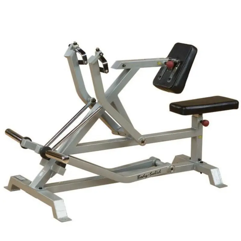 Body-Solid Pro ClubLine Leverage Seated Row