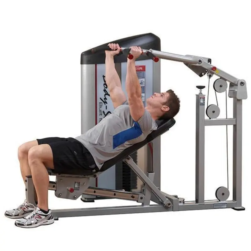 Pro ClubLine Series 2 S2MP Multi-Press