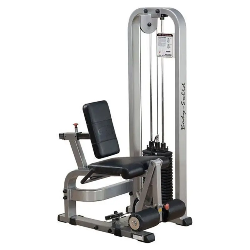 Pro ClubLine SLE200 Leg Extension
