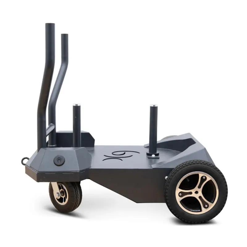 Smart Sled Pro
