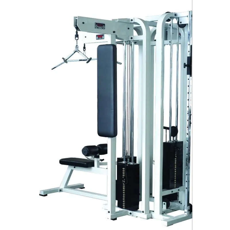 STS Tricep Station, White