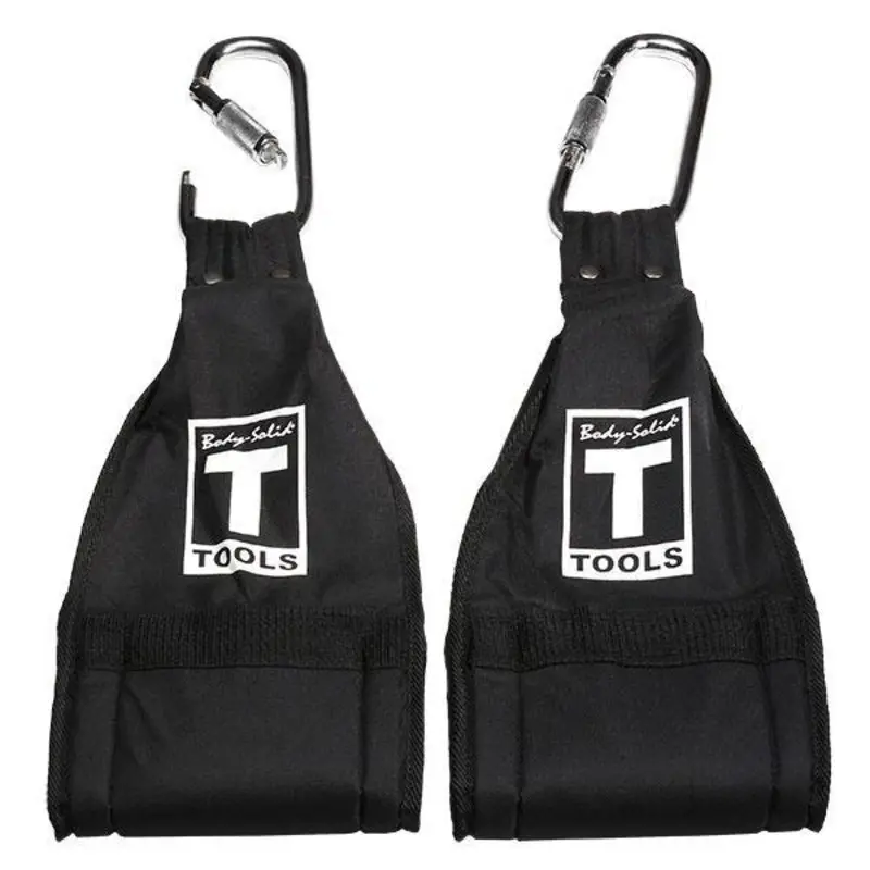 Body-Solid Tools Gut Blaster Ab Slings