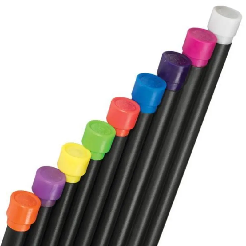 Body-Solid Tools Weighted Cardio Fitness Bar
