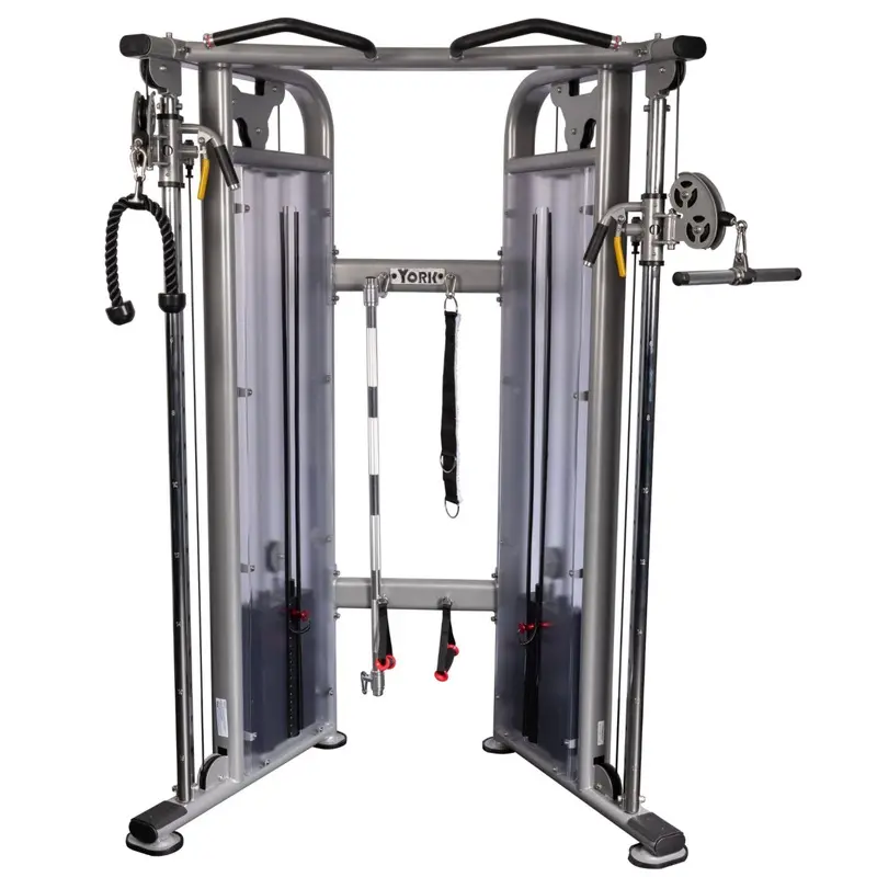 STS Functional Cable Crossover