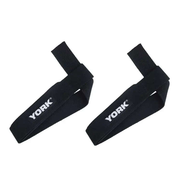 YORK Lifting Straps